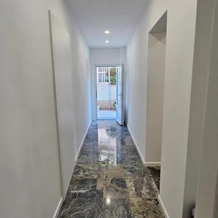 Apartamento Granic *