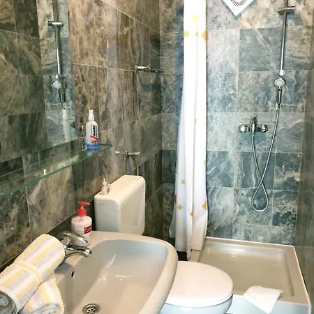 Granic Apartment Baska Voda
