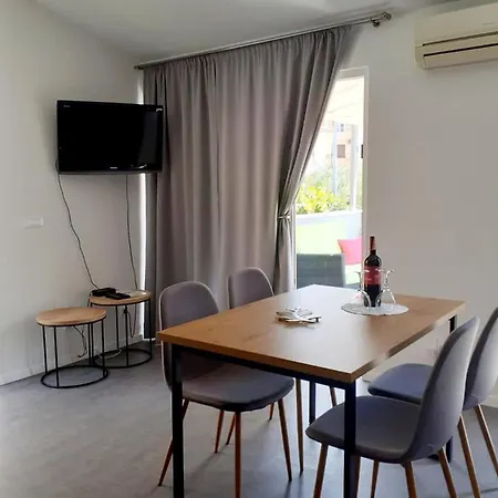 Granic Apartment Baska Voda