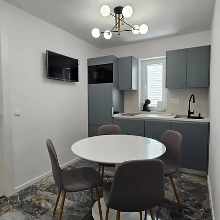 Apartament Granic